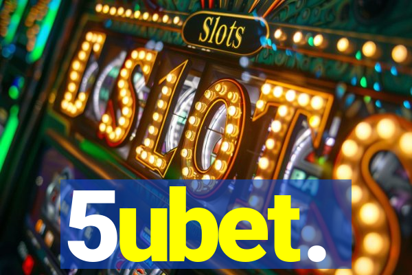 5ubet.