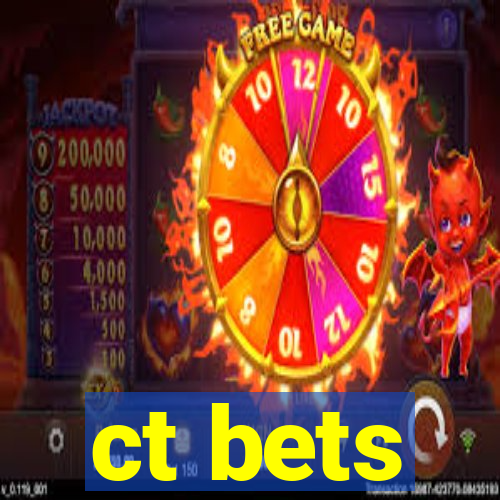 ct bets