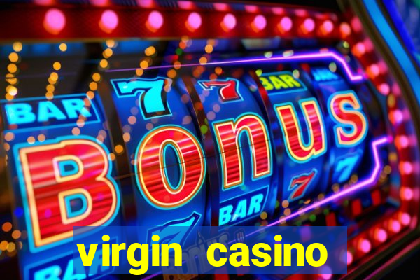 virgin casino mesquite nv