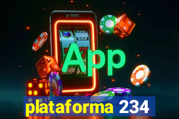 plataforma 234