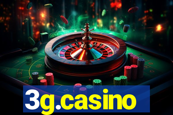 3g.casino