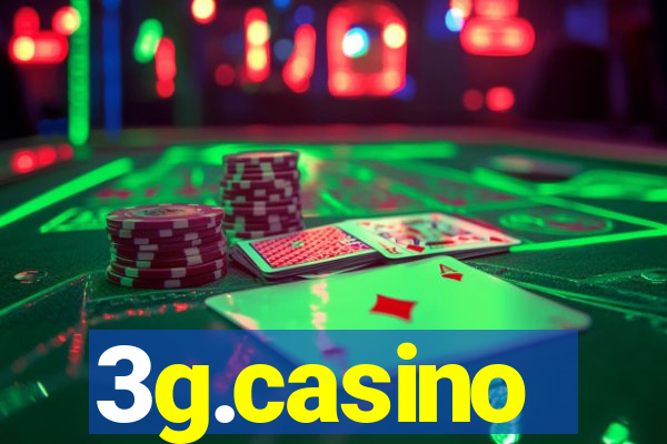 3g.casino