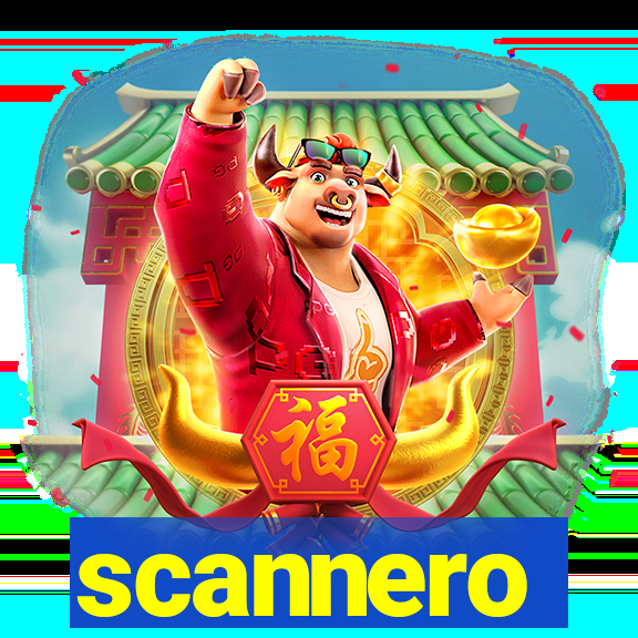 scannero