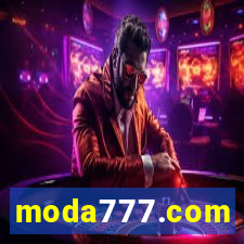 moda777.com