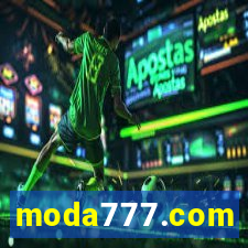 moda777.com