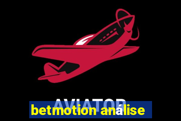 betmotion análise