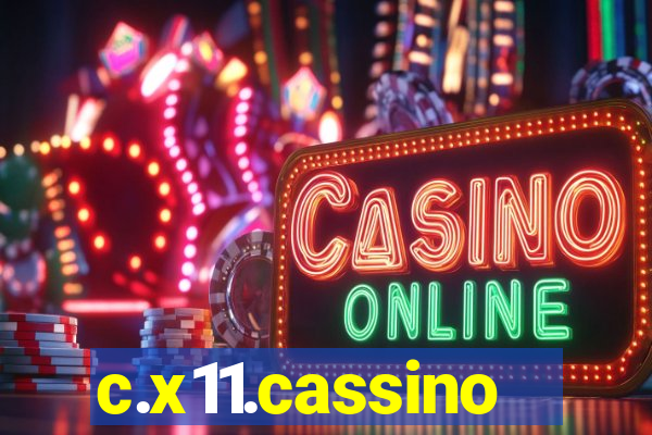 c.x11.cassino