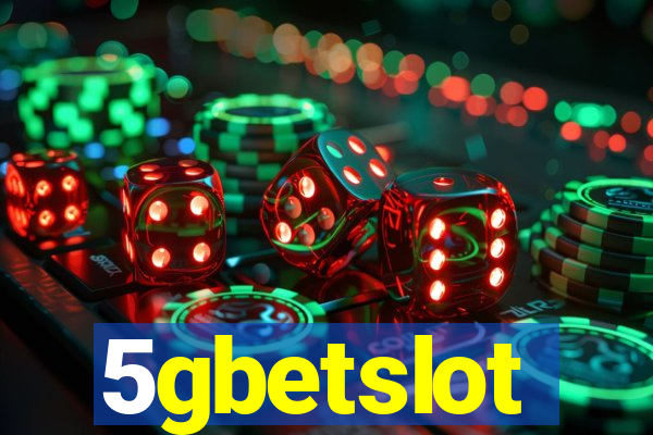 5gbetslot