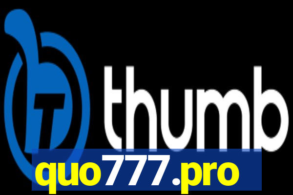 quo777.pro