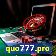 quo777.pro