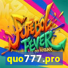 quo777.pro