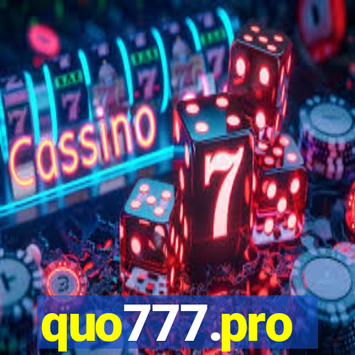 quo777.pro