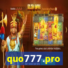 quo777.pro