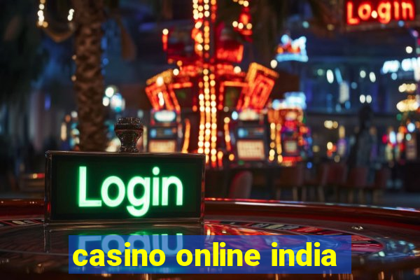 casino online india