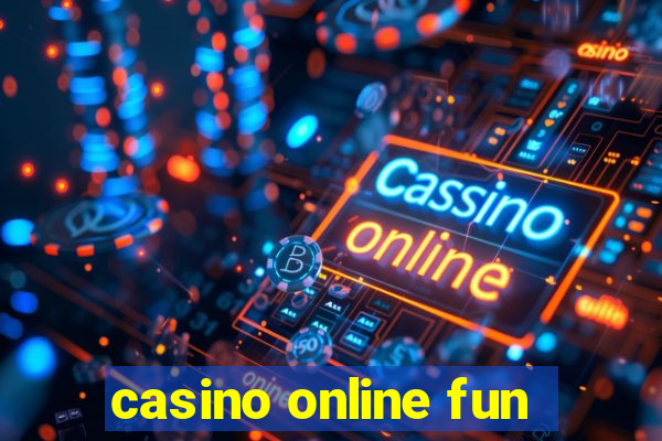 casino online fun