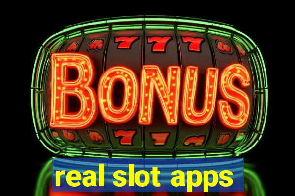 real slot apps