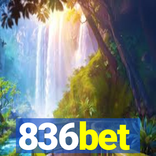 836bet