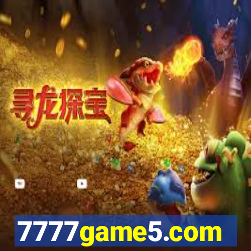 7777game5.com