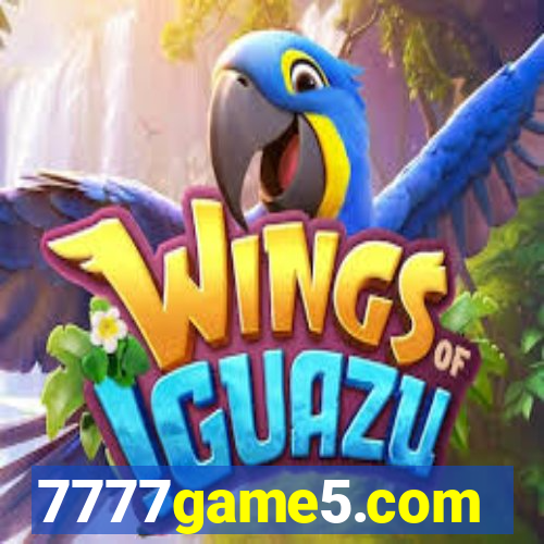 7777game5.com