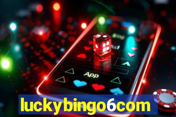 luckybingo6com