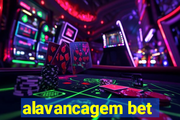 alavancagem bet