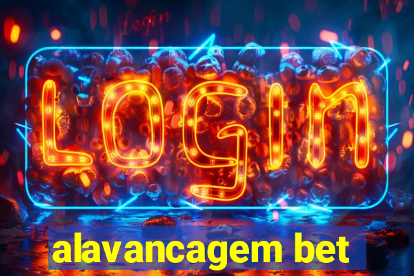 alavancagem bet