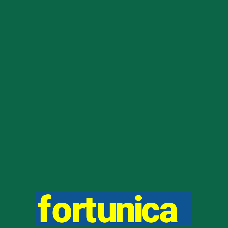 fortunica