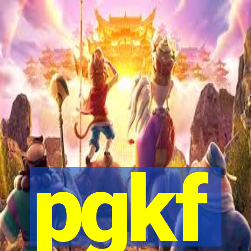 pgkf