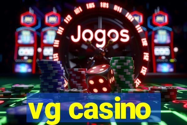 vg casino