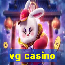 vg casino