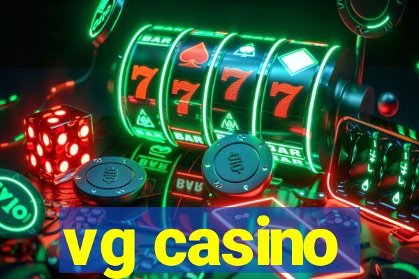 vg casino