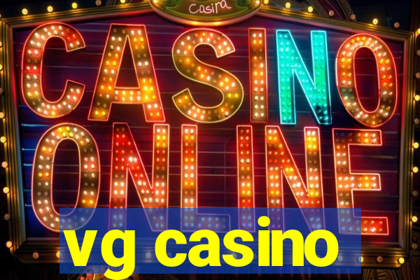 vg casino