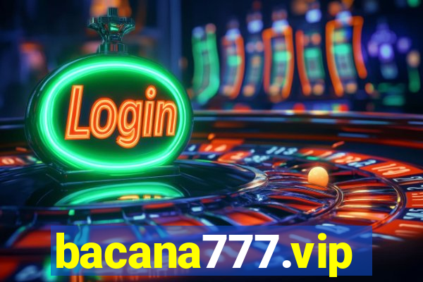 bacana777.vip