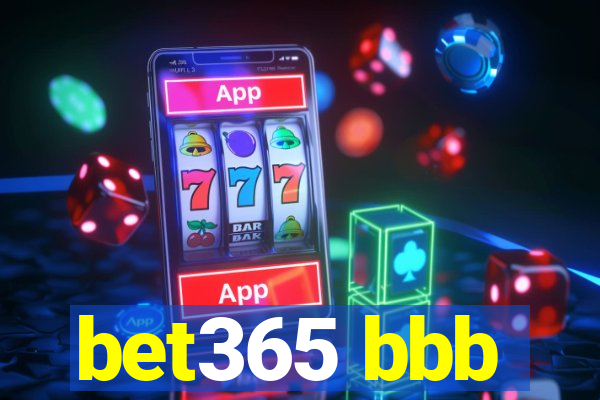 bet365 bbb