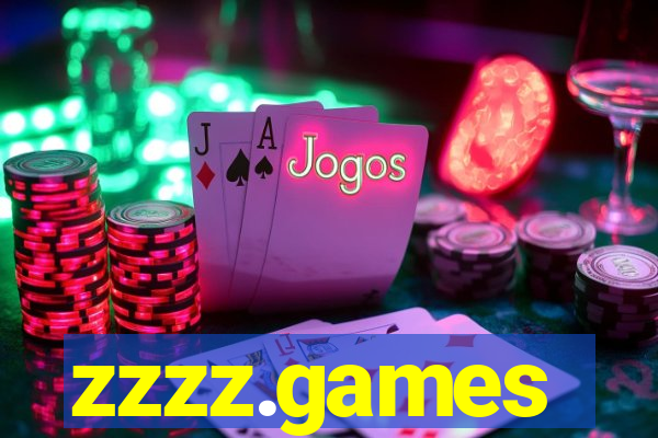 zzzz.games