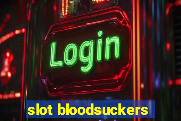 slot bloodsuckers