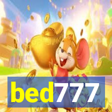 bed777