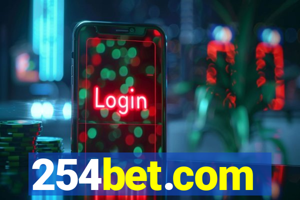 254bet.com