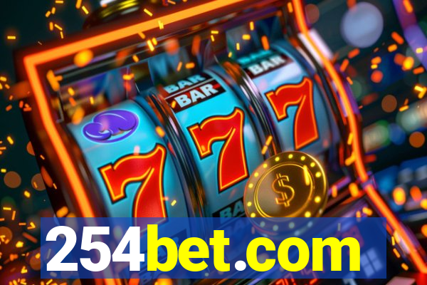 254bet.com