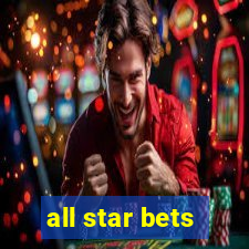 all star bets