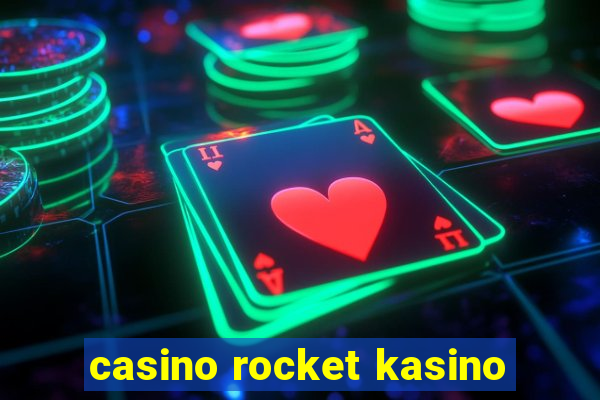 casino rocket kasino