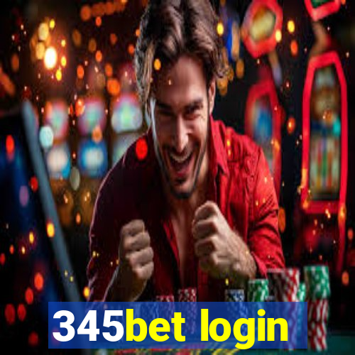 345bet login