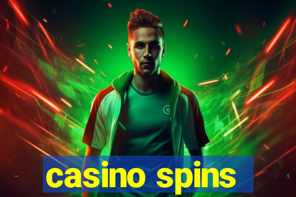 casino spins