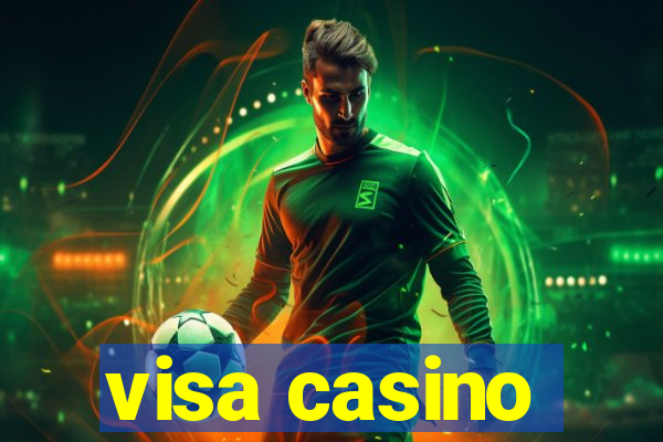 visa casino