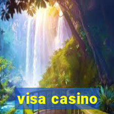 visa casino