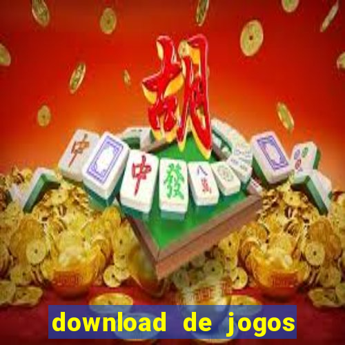 download de jogos no pc