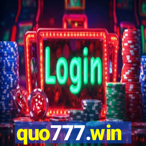 quo777.win