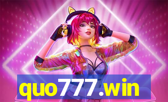 quo777.win