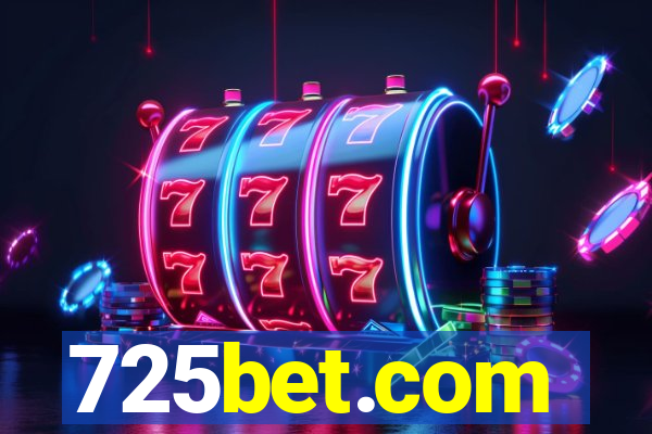 725bet.com