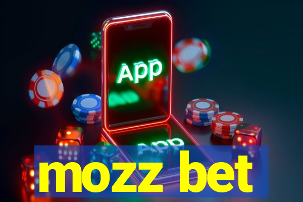 mozz bet